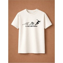 Li Paş Xwe Nener T-Shirt
