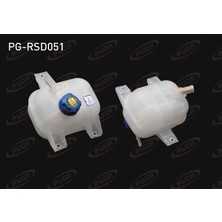 Ucpa Radyator Yedek Puga PGRSD051 Albea Doblo 1.3 Mtj