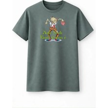 Aqle Sivik T-Shirt