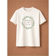 Peşeroj Ya Te Ye T-Shirt