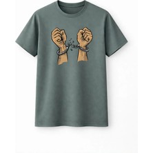 Kelepçe T-Shirt