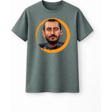 Qazi Mihemed T-Shirt
