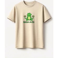 Beqa Avis T-Shirt