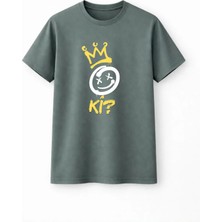 Ki? T-Shirt