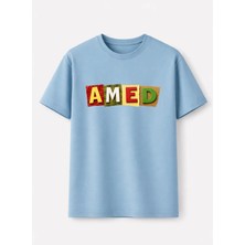 Amed T-Shirt