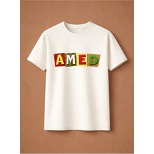 Amed T-Shirt