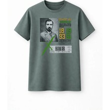 Çi Tişten Fahş T-Shirt