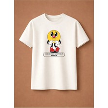 Dil Şikesti T-Shirt