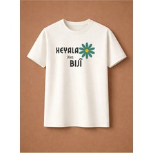 Xeyala Xwe Biji T-Shirt
