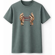 Du Dest T-Shirt