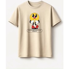 Dil Şikesti T-Shirt