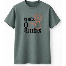 Bi Hez Bi Hers T-Shirt