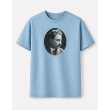 Celadet Ali Bedirxan Portre T-Shirt