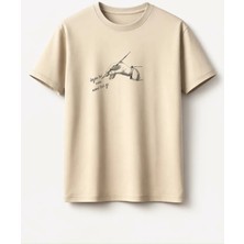 Jiyan Be Evin T-Shirt