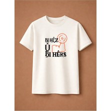 Bi Hez Bi Hers T-Shirt