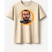 Qazi Mihemed T-Shirt