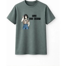 Xwe Aciz Neke T-Shirt