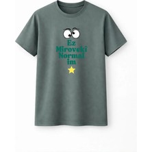 Miroveki Normal T-Shirt