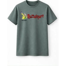 Quzzulqurt T-Shirt
