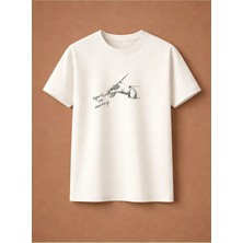 Jiyan Be Evin T-Shirt