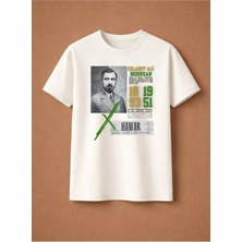 Çi Tişten Fahş T-Shirt