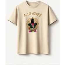Ax U Azadi T-Shirt