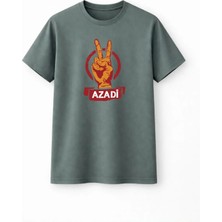 Azadi Tili T-Shirt