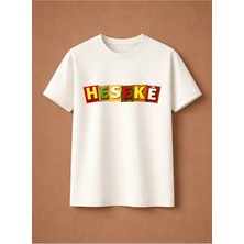 Heseke T-Shirt