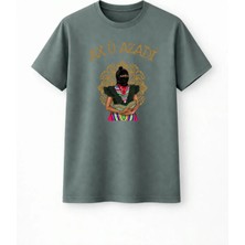 Ax U Azadi T-Shirt