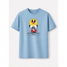 Dil Şikesti T-Shirt