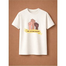 Jin Jiyan Dest T-Shirt