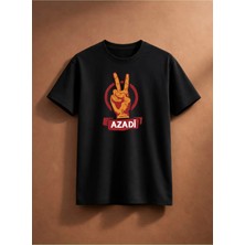 Azadi Tili T-Shirt
