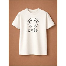 Evin Dil T-Shirt