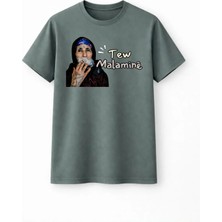 Tew Malamine T-Shirt