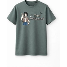 Tew Malamine T-Shirt