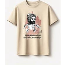 Ehmede Xani T-Shirt