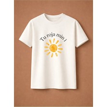 Tu Roja Min I T-Shirt