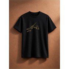 Jiyan Be Evin T-Shirt