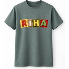 Riha T-Shirt