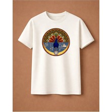 Teyre Tavus T-Shirt