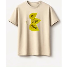 Jin Jiyan Azadi Zer T-Shirt