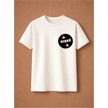 Dil Dişke T-Shirt