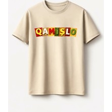 Qamişlo T-Shirt