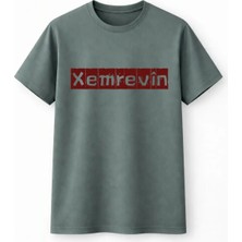 Xemrevin T-Shirt