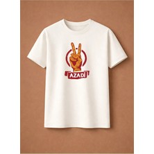 Azadi Tili T-Shirt