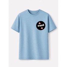 Dil Dişke T-Shirt