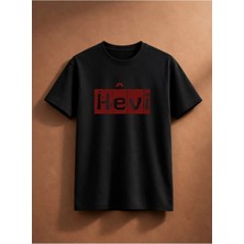 Hevi T-Shirt