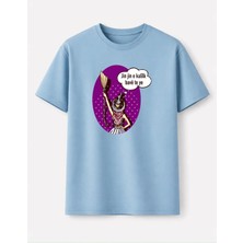 Jin Jin E Mor T-Shirt