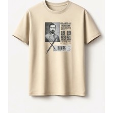 Celadet Ali Bedirxan T-Shirt