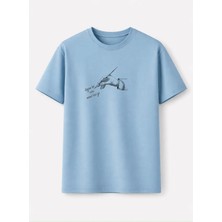 Jiyan Be Evin T-Shirt